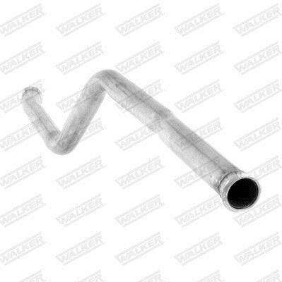 Tubo de escape WALKER 08955