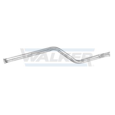 Tubo de escape WALKER 08955
