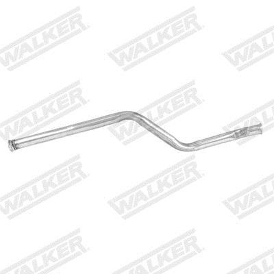 Tubo de escape WALKER 08955