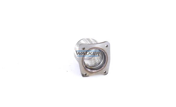 Tubo corrugado, sistema de escape WALKER ref. 08960