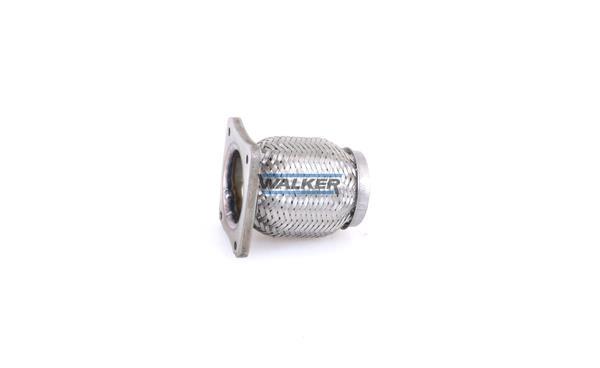 Tubo corrugado, sistema de escape WALKER ref. 08960