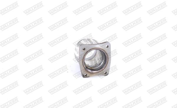 Tubo corrugado, sistema de escape WALKER ref. 08960