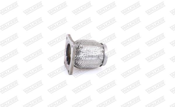 Tubo corrugado, sistema de escape WALKER ref. 08960