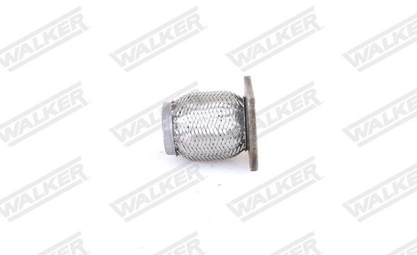 Tubo corrugado, sistema de escape WALKER ref. 08960
