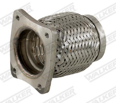 Tubo corrugado, sistema de escape WALKER ref. 08960