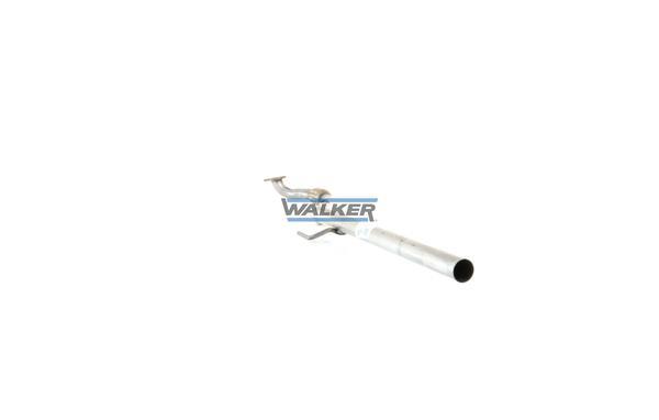 Tuyau d'échappement (Tuyau d'échappement) WALKER ref. 08965
