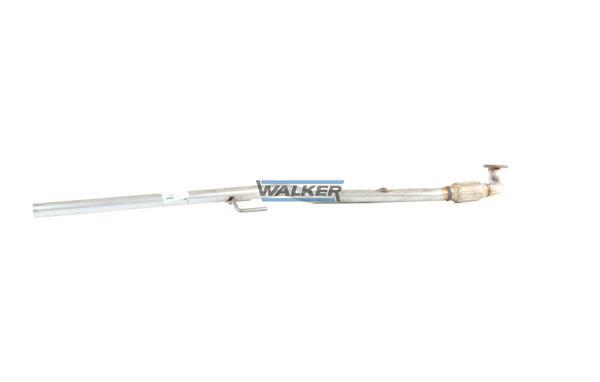 Tuyau d'échappement (Tuyau d'échappement) WALKER ref. 08965