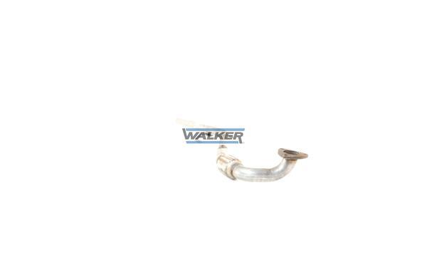Tuyau d'échappement (Tuyau d'échappement) WALKER ref. 08965