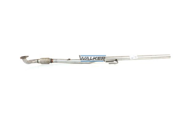 Tuyau d'échappement (Tuyau d'échappement) WALKER ref. 08965