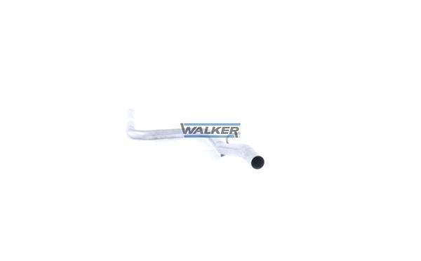 Tuyau d'échappement (Tuyau d'échappement) WALKER 08969