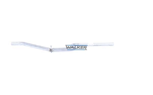 Tuyau d'échappement (Tuyau d'échappement) WALKER 08969