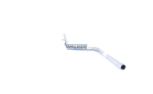 Tuyau d'échappement (Tuyau d'échappement) WALKER 08969