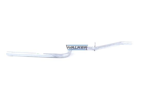 Tuyau d'échappement (Tuyau d'échappement) WALKER 08969