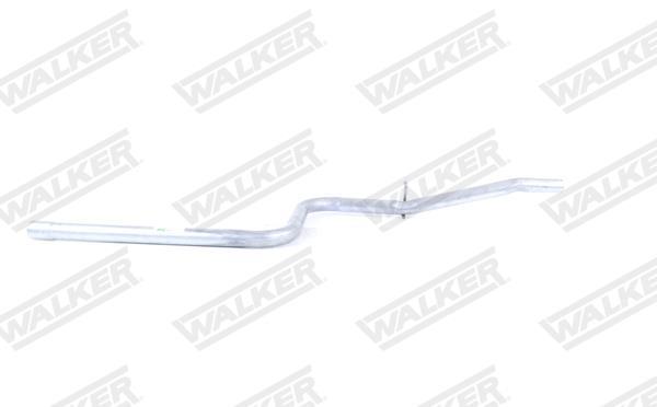 Tuyau d'échappement (Tuyau d'échappement) WALKER 08969