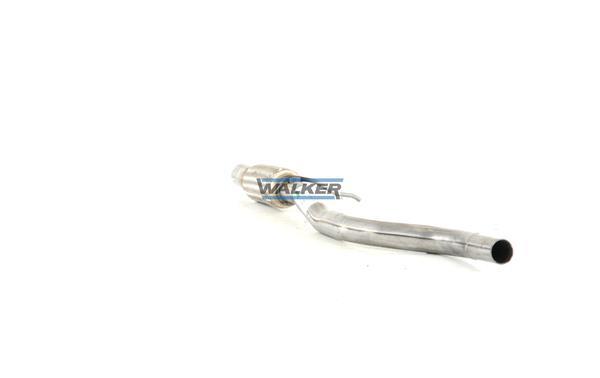 Tuyau d'échappement (Tuyau d'échappement) WALKER 08970