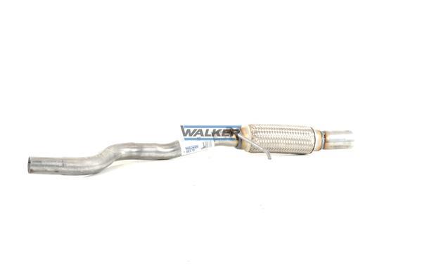 Tuyau d'échappement (Tuyau d'échappement) WALKER 08970