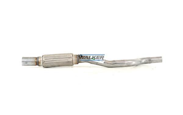 Tuyau d'échappement (Tuyau d'échappement) WALKER 08970