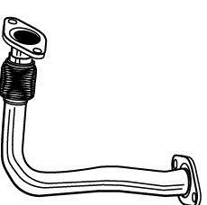 Butée hydraulique B5