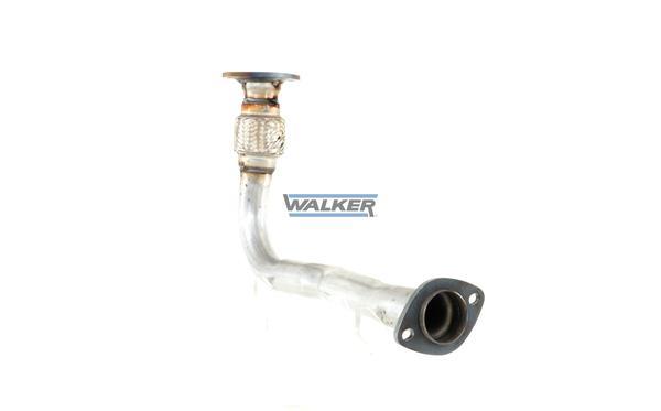 Tuyau d'échappement (Tuyau d'échappement) WALKER ref. 08978