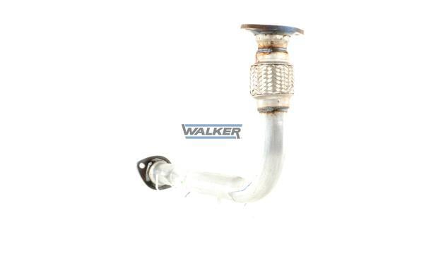 Tuyau d'échappement (Tuyau d'échappement) WALKER ref. 08978