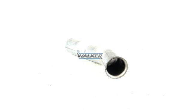 Tuyau d'échappement (Tuyau d'échappement) WALKER ref. 08982