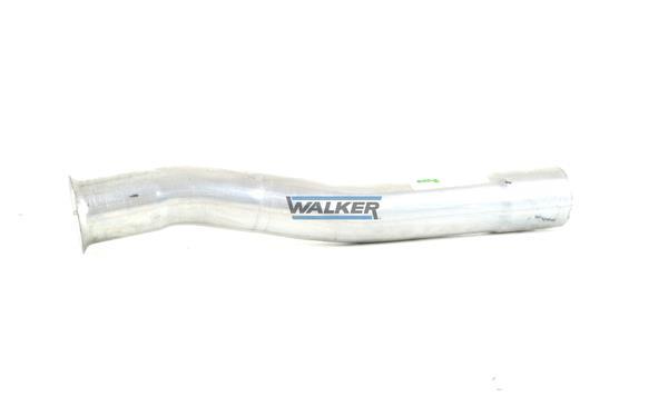 Tuyau d'échappement (Tuyau d'échappement) WALKER ref. 08982