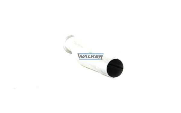Tuyau d'échappement (Tuyau d'échappement) WALKER ref. 08982