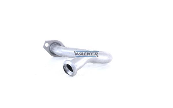 Tuyau d'échappement (Tuyau d'échappement) WALKER 08985