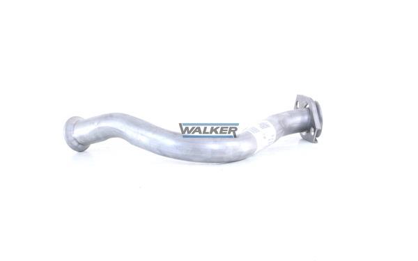 Tuyau d'échappement (Tuyau d'échappement) WALKER 08985