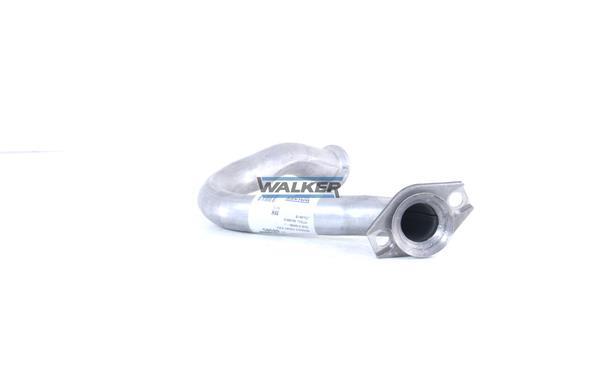 Tuyau d'échappement (Tuyau d'échappement) WALKER 08985