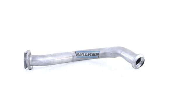 Tuyau d'échappement (Tuyau d'échappement) WALKER 08985