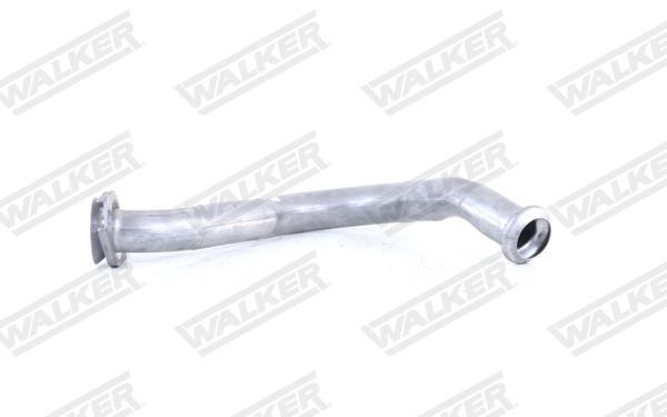 Tuyau d'échappement (Tuyau d'échappement) WALKER 08985