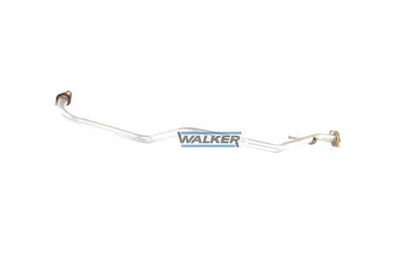 Tuyau d'échappement (Tuyau d'échappement) WALKER ref. 08987