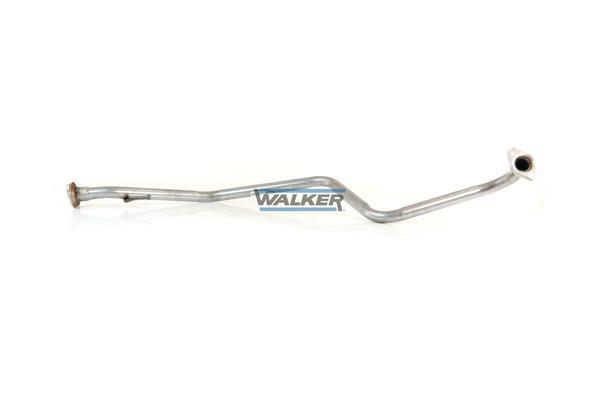 Tuyau d'échappement (Tuyau d'échappement) WALKER ref. 08987