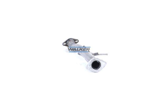 Tuyau d'échappement (Tuyau d'échappement) WALKER 08990