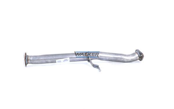 Tuyau d'échappement (Tuyau d'échappement) WALKER 08990