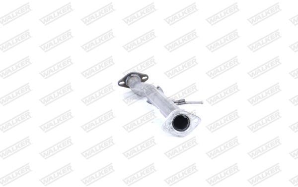 Tuyau d'échappement (Tuyau d'échappement) WALKER 08990