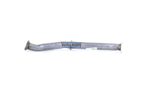 Tuyau d'échappement (Tuyau d'échappement) WALKER 08990