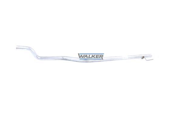 Tuyau d'échappement (Tuyau d'échappement) WALKER 08991