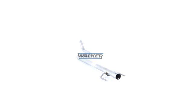 Tuyau d'échappement (Tuyau d'échappement) WALKER 08991