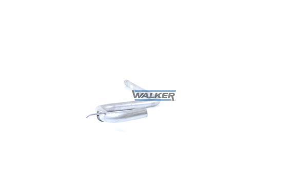 Tuyau d'échappement (Tuyau d'échappement) WALKER ref. 08997