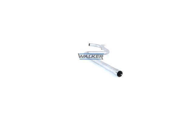 Tuyau d'échappement (Tuyau d'échappement) WALKER ref. 08997