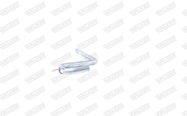 Tuyau d'échappement (Tuyau d'échappement) WALKER ref. 08997