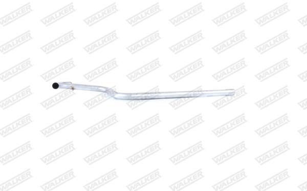 Tuyau d'échappement (Tuyau d'échappement) WALKER ref. 08997
