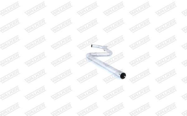 Tuyau d'échappement (Tuyau d'échappement) WALKER ref. 08997