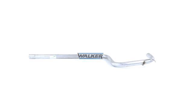 Tuyau d'échappement (Tuyau d'échappement) WALKER ref. 08997