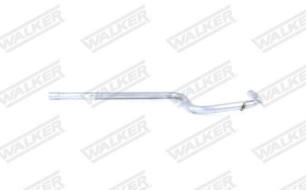 Tuyau d'échappement (Tuyau d'échappement) WALKER ref. 08997