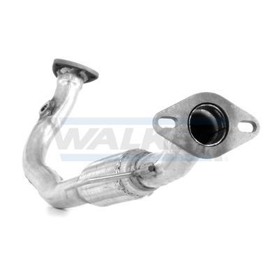 Tuyau d'échappement (Tuyau d'échappement) WALKER 08999