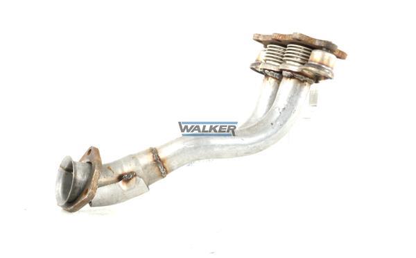 Tubo de escape WALKER ref. 09000