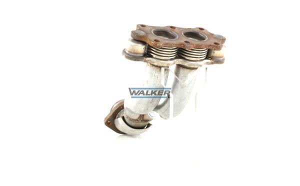 Tubo de escape WALKER ref. 09000